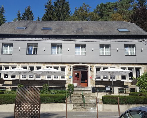 Promo Hotel Bastogne Offres sur les h  tels Bastogne  Belgique