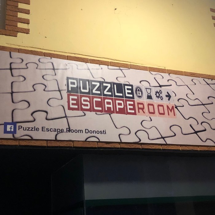 Imagen 10 de Puzzle Escape Room