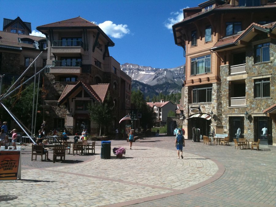 Palmyra Prices Hotel Reviews Mountain Village Co Tripadvisor