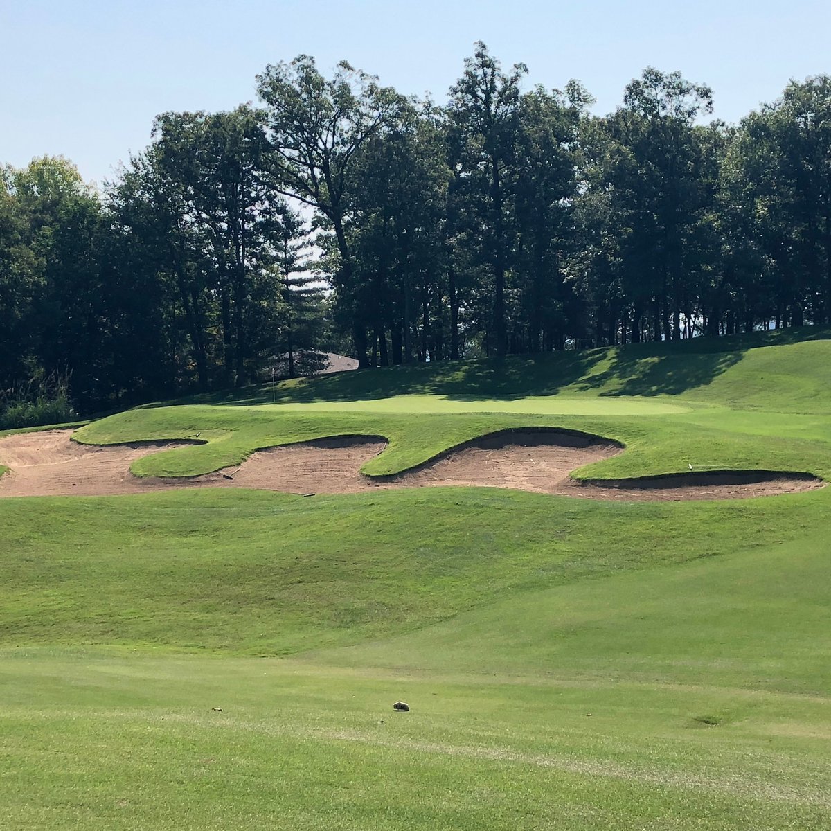 THE RIDGE GOLF COURSE (Lake Ozark) 2022 What to Know BEFORE You Go