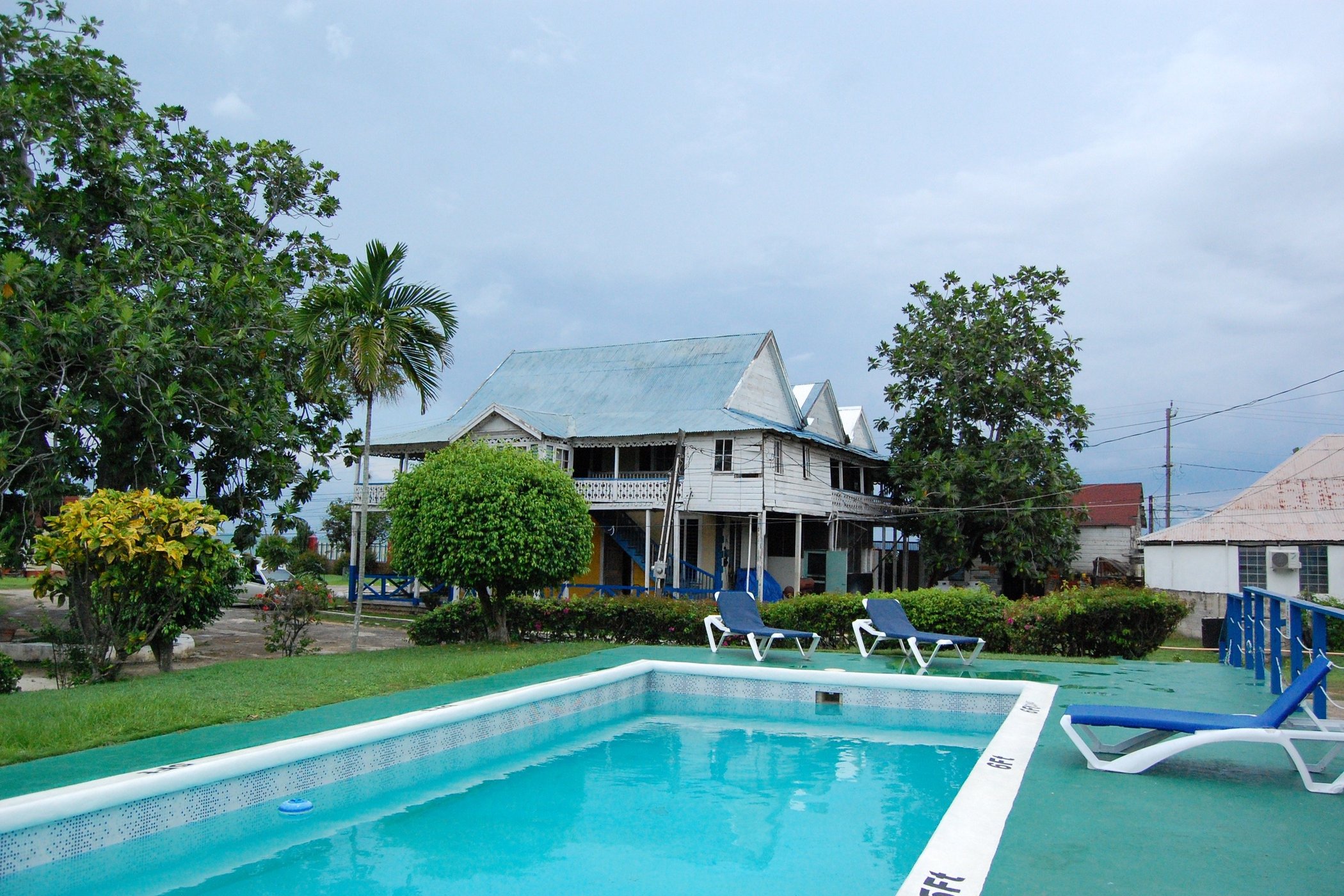 Waterloo Guest House by null
