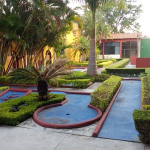 Golfito