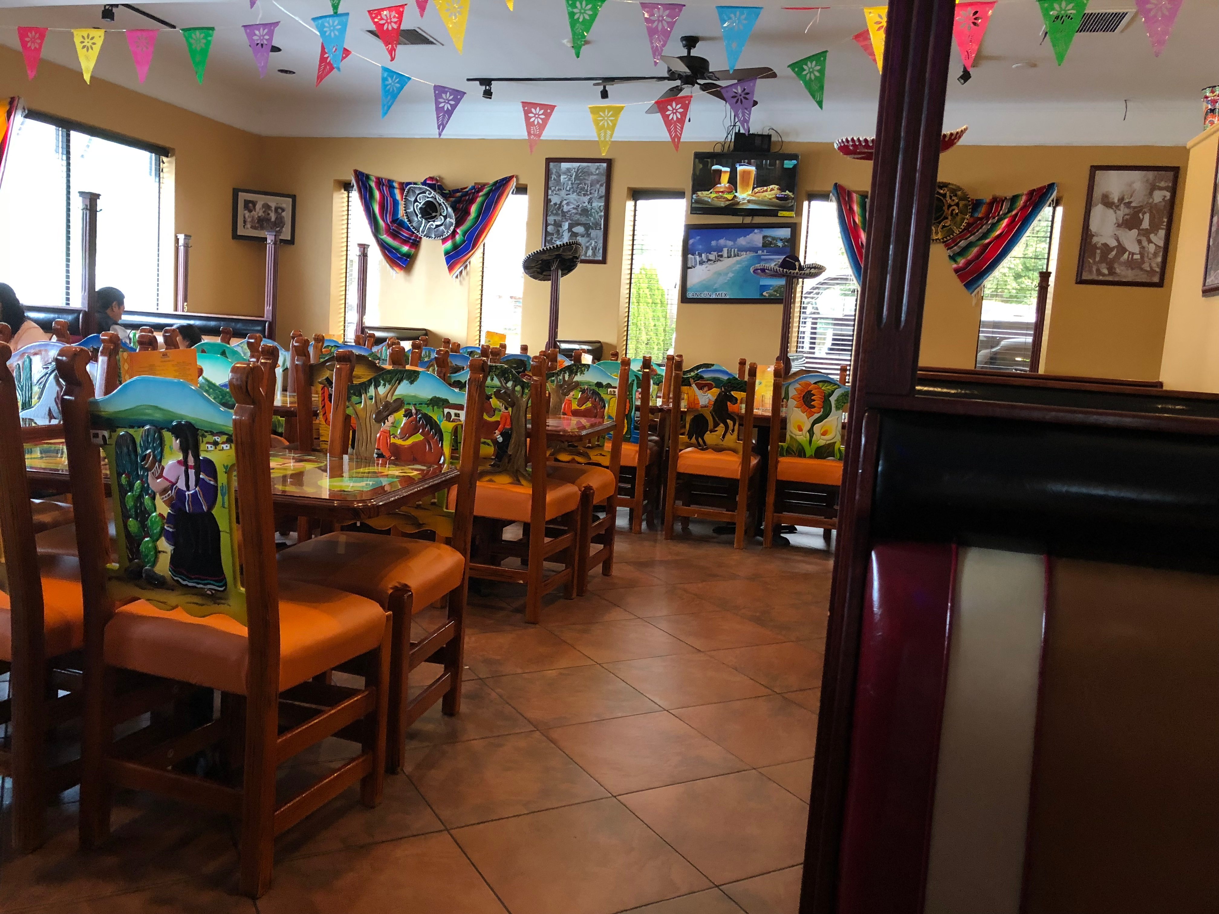 THE BEST Mexican Restaurants in East Providence Updated 2024