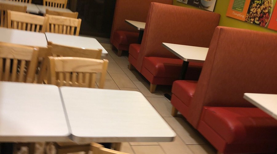 Au Bon Pain