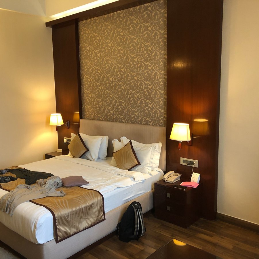 The Legend Hotel 104 1 2 8 Prices Reviews Allahabad India Tripadvisor