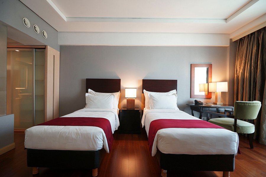 GRAND KEMANG HOTEL (Jakarta, Indonesia) Ulasan & Perbandingan Harga