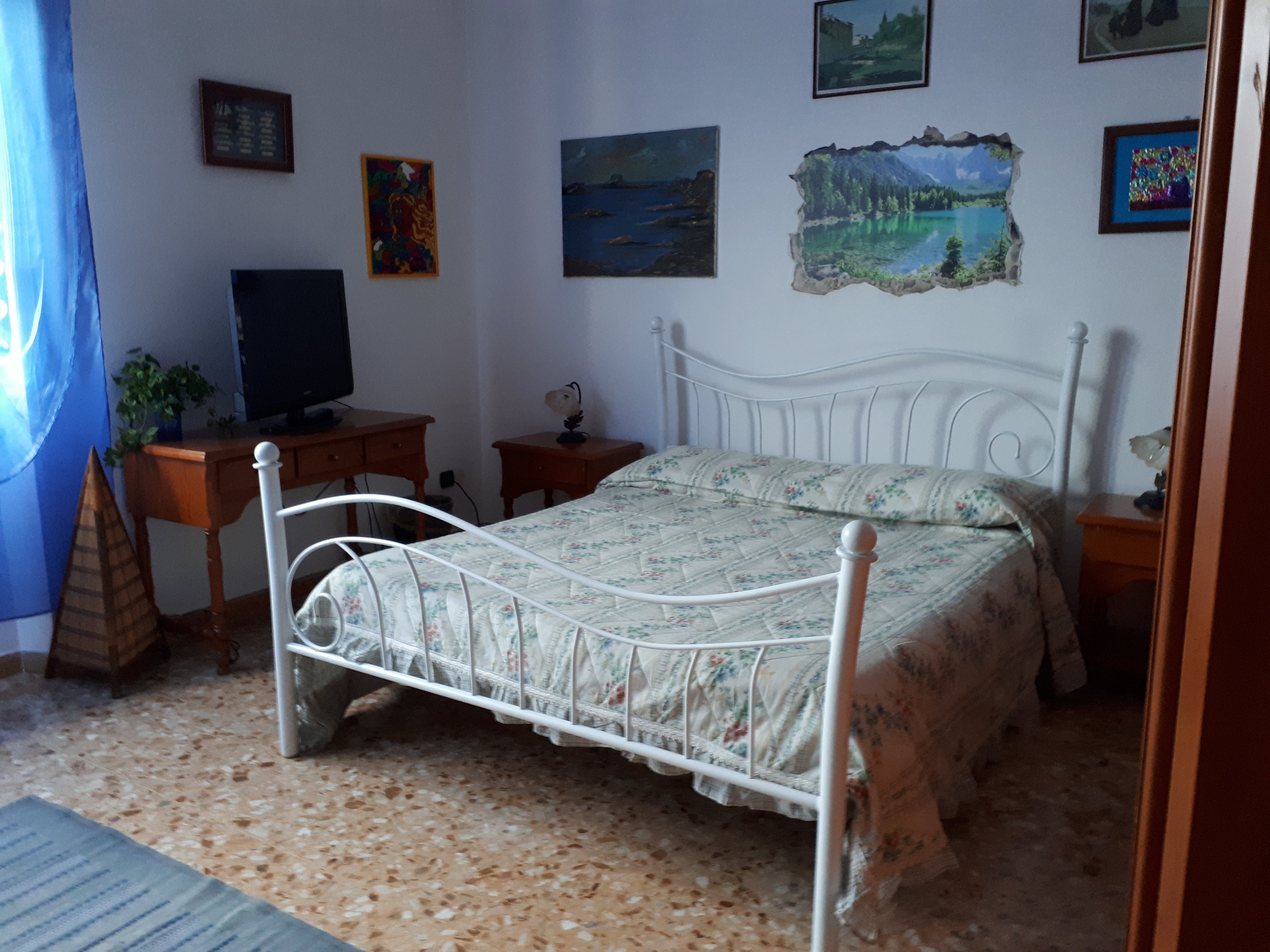 B&B DA ANDREINA (Guspini, Sardegna) - Prezzi E Recensioni 2024