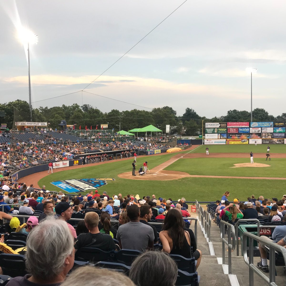 Trenton Thunder Aktuelle 2021 Lohnt es sich? (Mit fotos) Tripadvisor