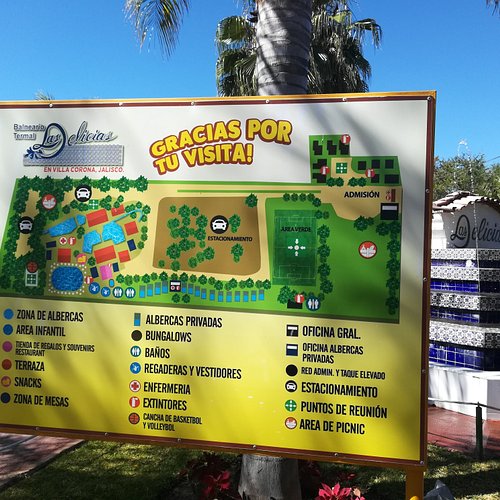 Top 7 Water & Amusement Parks in Villa Corona, Villa Corona