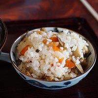 美味しいうどんでした。