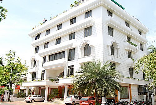 HOTEL RAJ PALACE (Chennai (Madras)) - Hotel Reviews, Photos, Rate ...