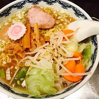野菜と煮卵を追加