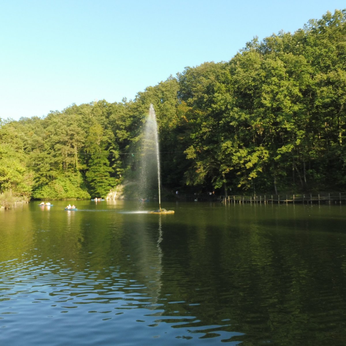 PARCO MATILDICO DI MONTALTO (Vezzano sul Crostolo): Tutto quello che c'è da  sapere