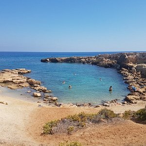 Fig Tree Bay (Protaras) - All You Need to BEFORE Go