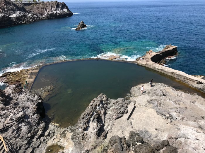 Imagen 1 de Charco de Isla Cangrejo