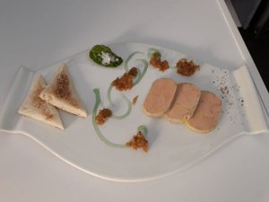 Comida