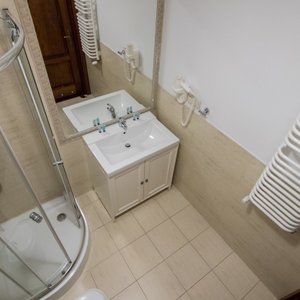 Aparthotel Pergamin Hotel, hotel in Krakow