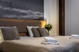 Quarto e suite