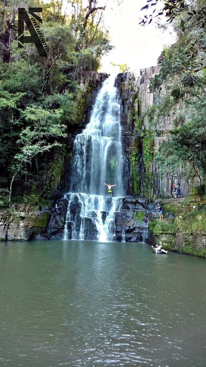 Cachoeira