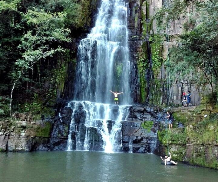 Cachoeira Bela Vista image