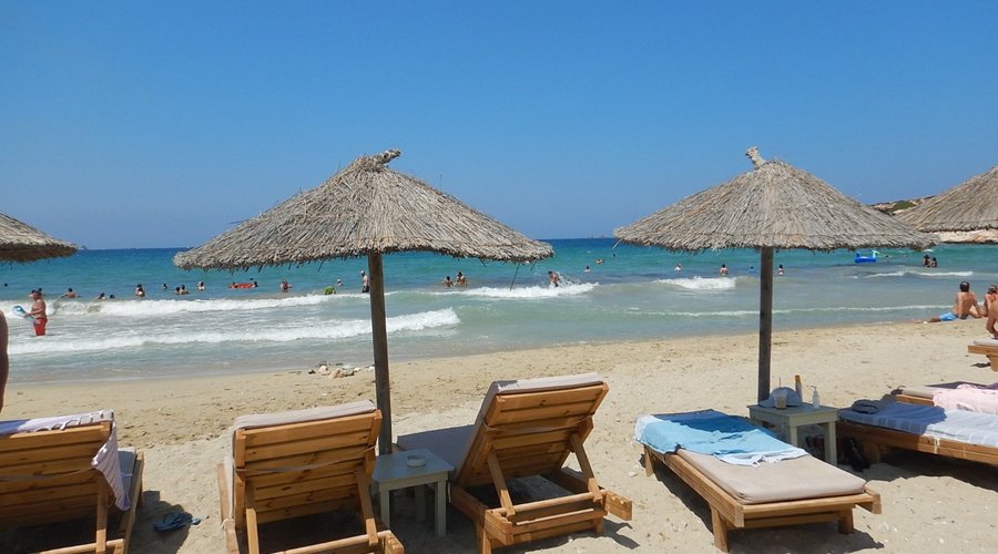 Strand