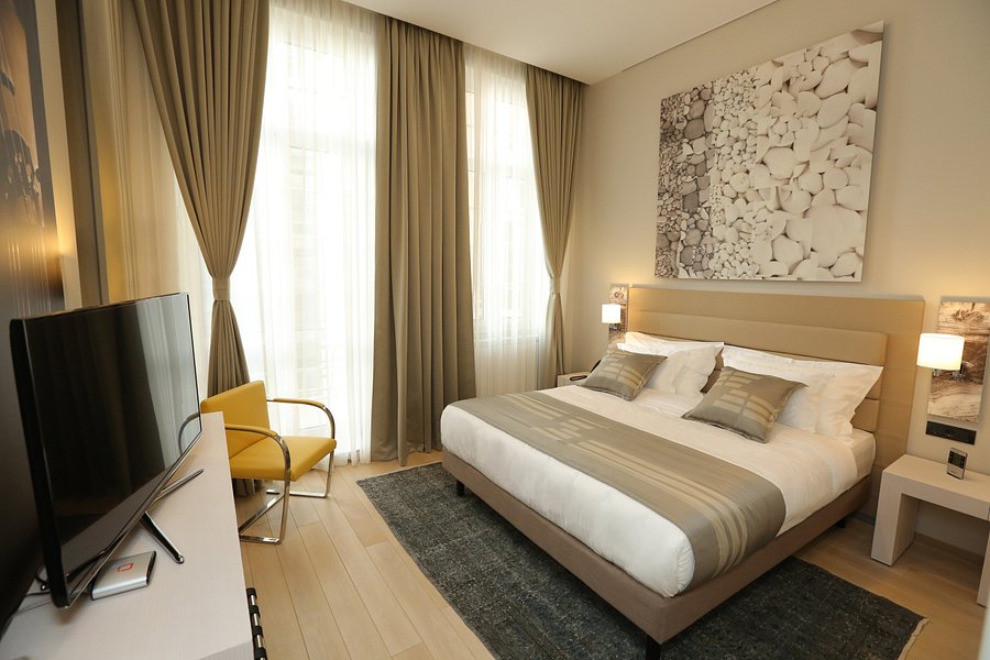 Zepter Hotel Ab 79 1 4 9 Bewertungen Fotos Preisvergleich Belgrad Serbien Tripadvisor