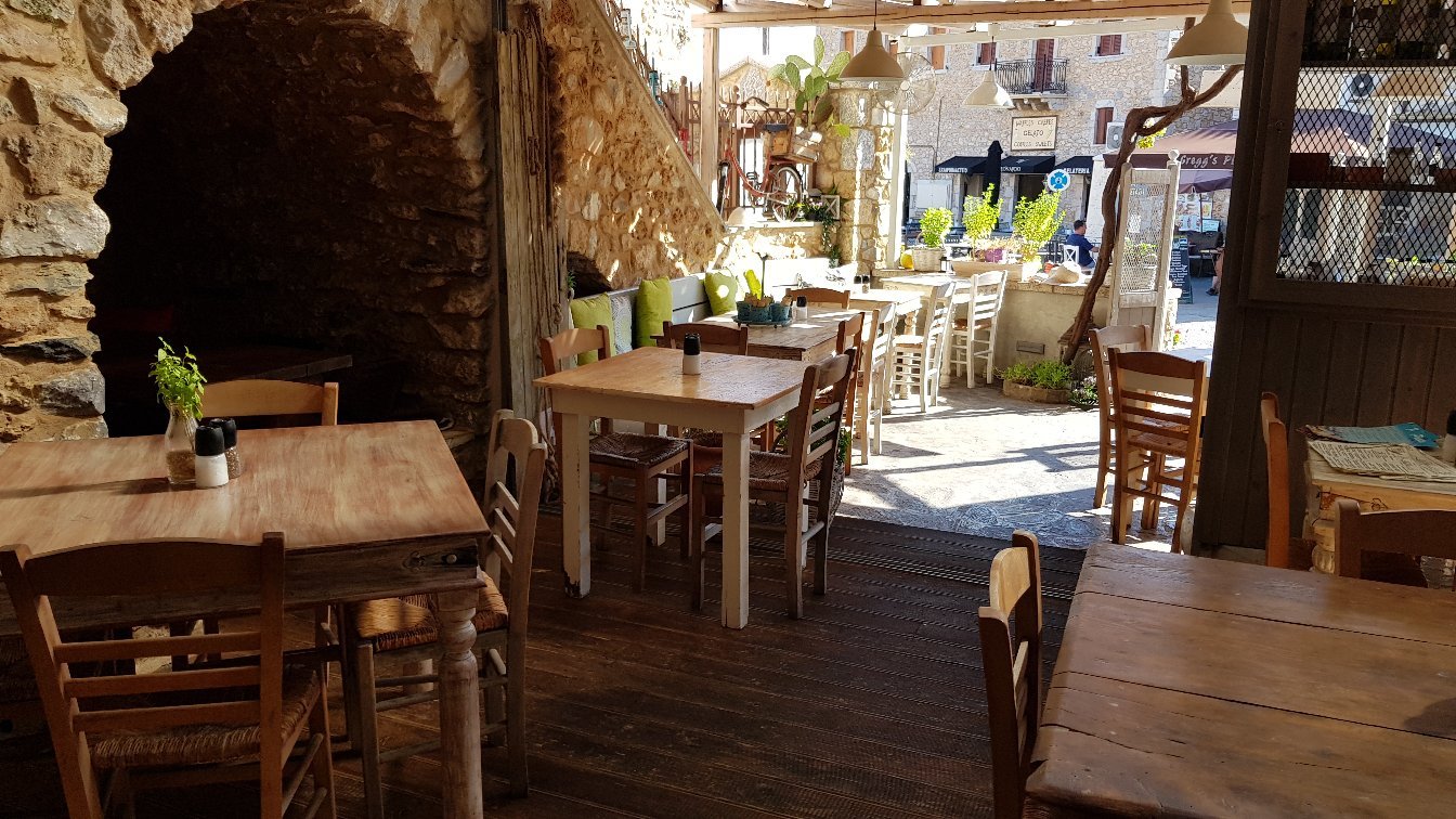 THE 10 BEST Restaurants Places to Eat in Agios Nikolaos 2024