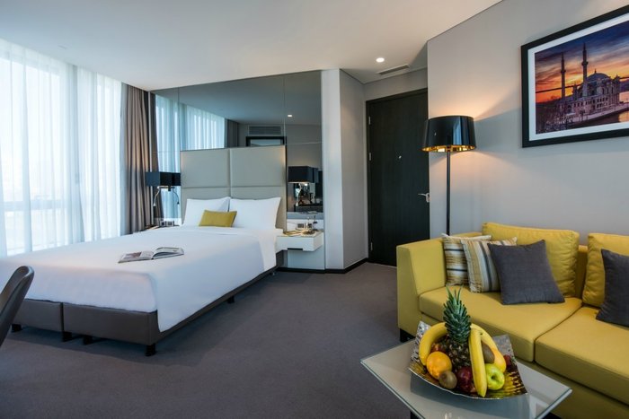 Centro Westside By Rotana Rooms: Pictures & Reviews - Tripadvisor