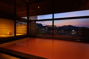 客室 & スイート