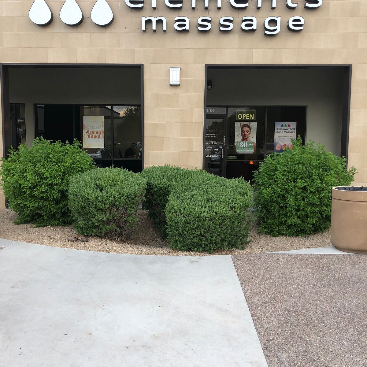 Elements Massage - All You Need to Know BEFORE You Go (2024)