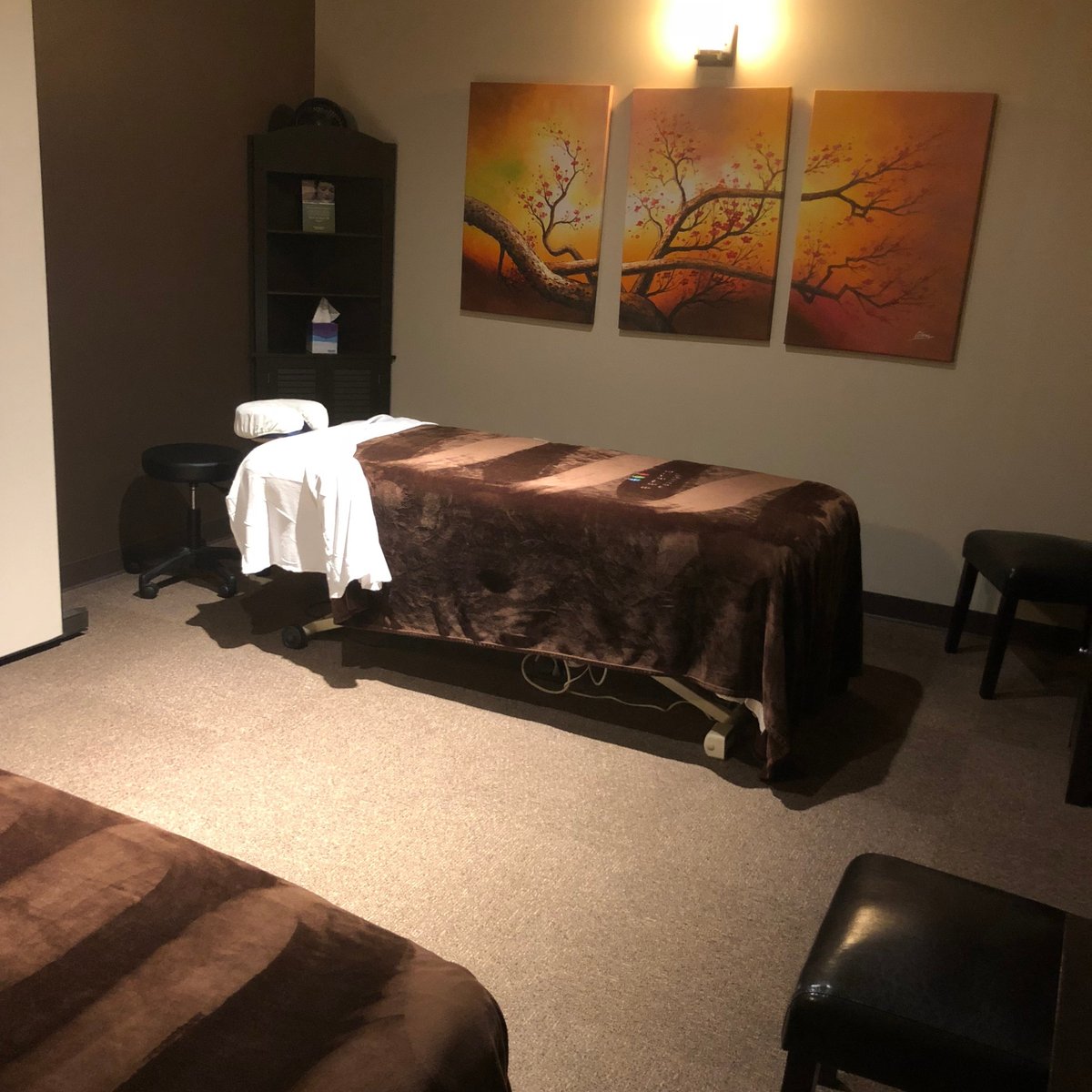 ELEMENTS MASSAGE (Phoenix) - All You Need to Know BEFORE You Go