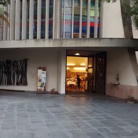 Esterno