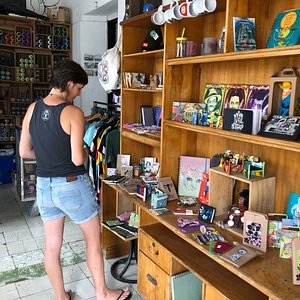 Toy Store: Pepe Ganga Chipichape nearby Cali in Colombia: 0 reviews,  address, website 