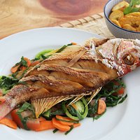 Los mejores platos de Palomino servidos con gusto para tí