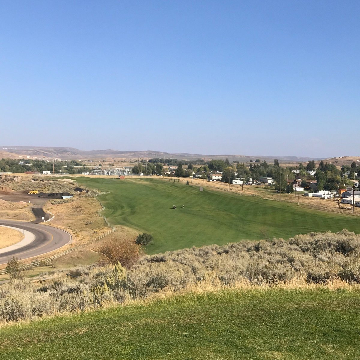 Purple Sage Golf course (Evanston) All You Need to Know BEFORE You Go