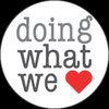 DoingWhatWeLove