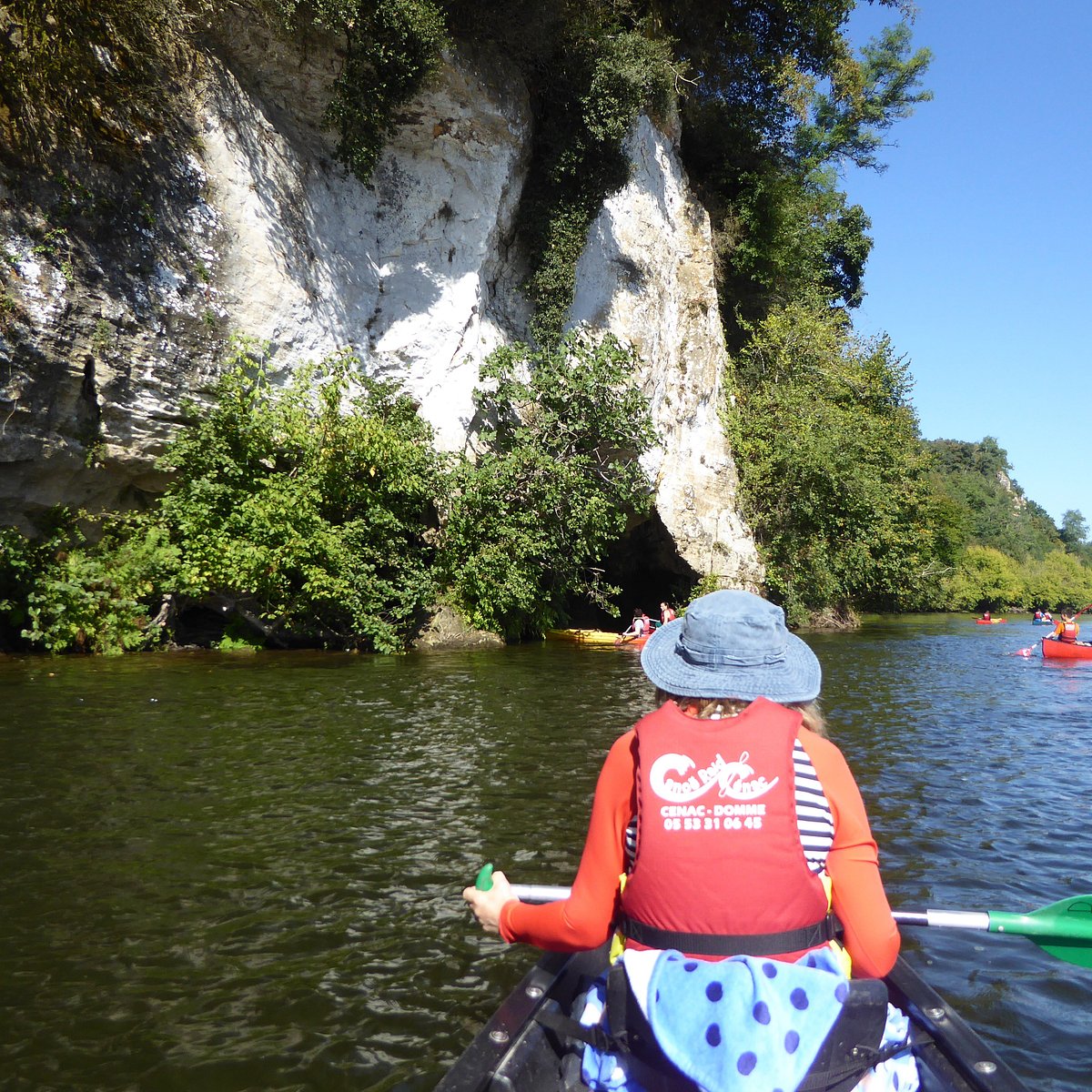 Canoë Raid Cénac Cenac Et Saint Julien All You Need To Know Before You Go 6697