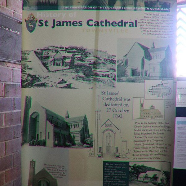 St James Cathedral image