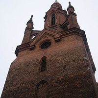Katedra pw. św. Mikołaja Biskupa