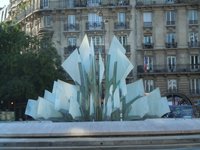 place gambetta paris metro card