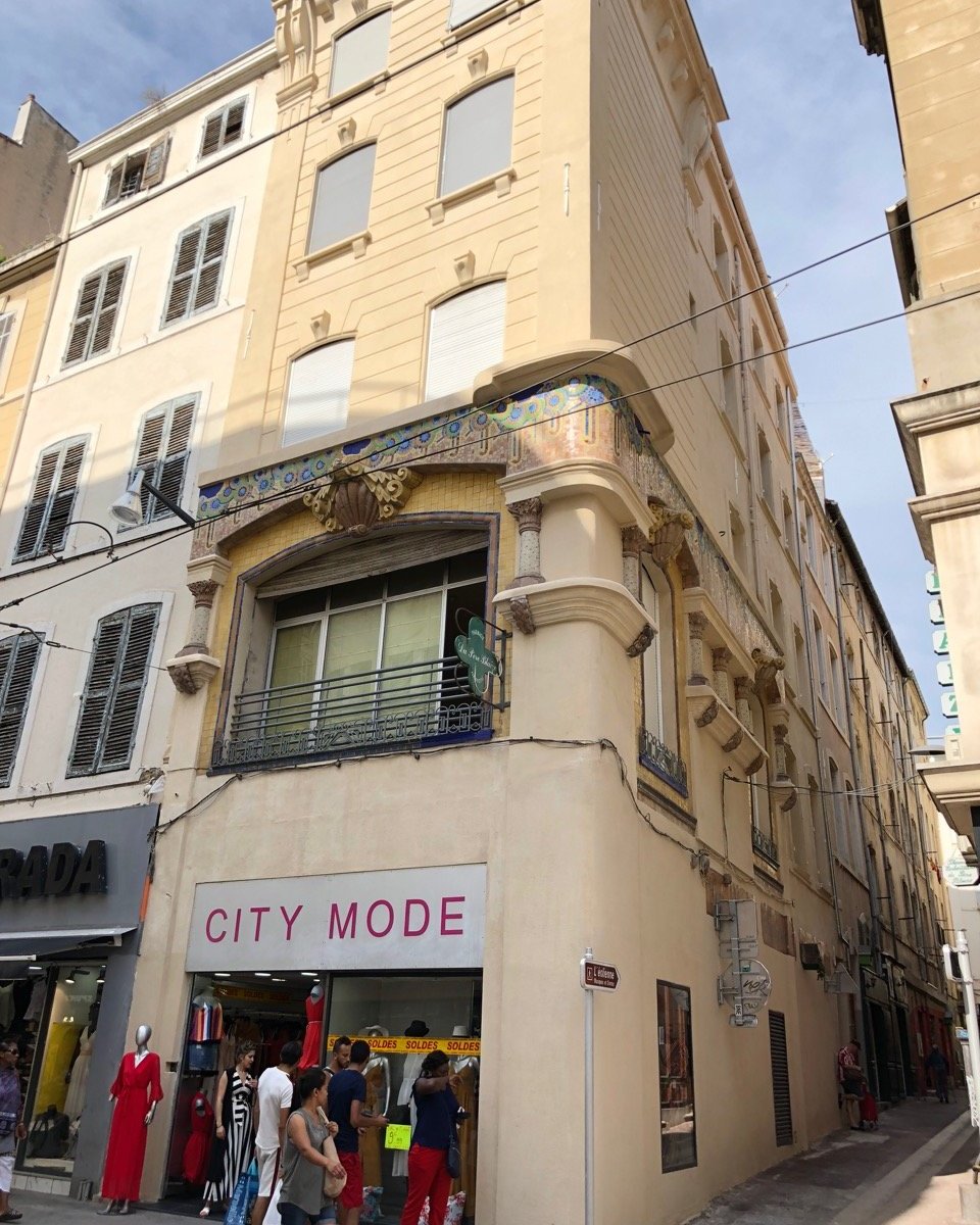 RUE DE ROME (Marseille) - All You Need to Know BEFORE You Go