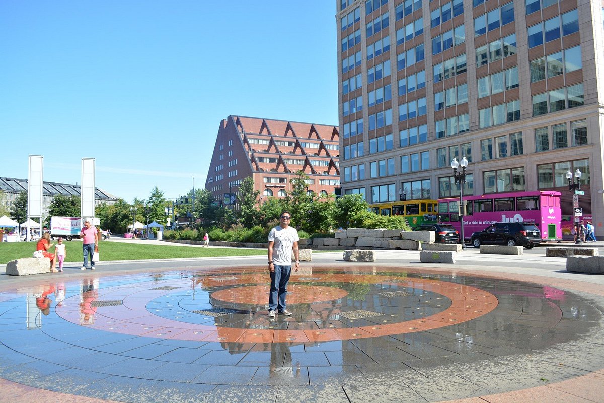 4 Fountain Place, Boston, MA – Rhino Capital