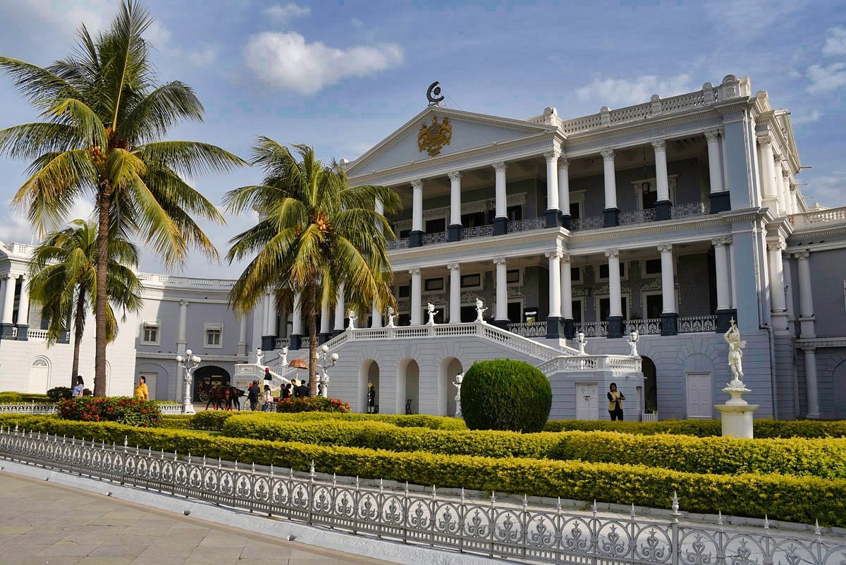 Taj Falaknuma Palace, Хайдарабад: лучшие советы перед посещением - Tripadvisor