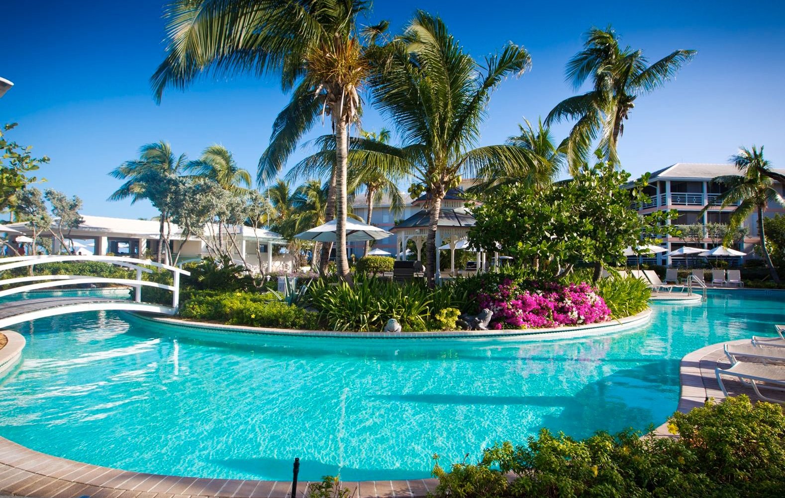 Ocean Club West by null