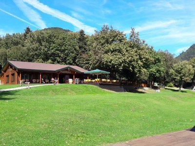 Kapetanios Tavern - Restaurant in Nostimo