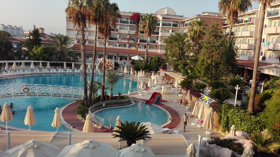 Side Corolla Prices Inn Reviews Kumkoy Turkey Tripadvisor