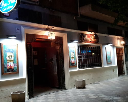 THE BEST Albacete Dance Clubs & Discos (with Photos) - Tripadvisor