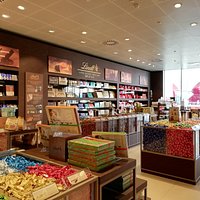 La casa del cioccolato