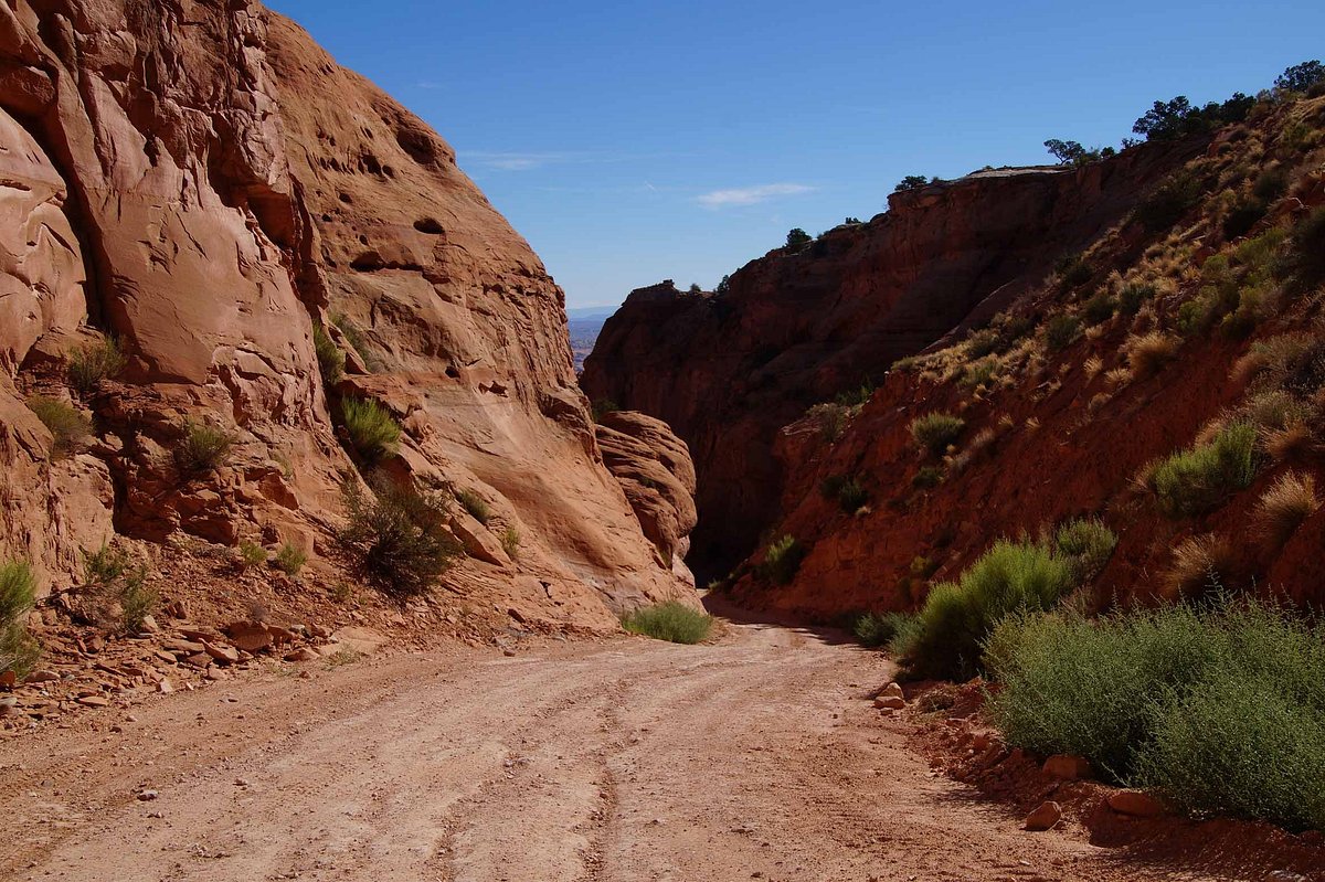 Long Canyon Road - All You Need to Know BEFORE You Go (with Photos)