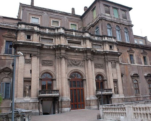 The 10 Best Rome Art Museums Updated 2023 Tripadvisor